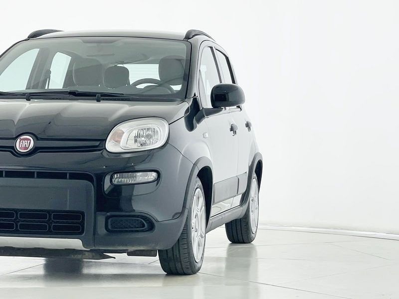 Fiat Panda 2023
