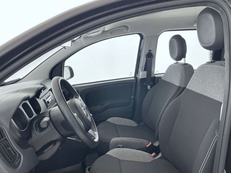 Fiat Panda 2022