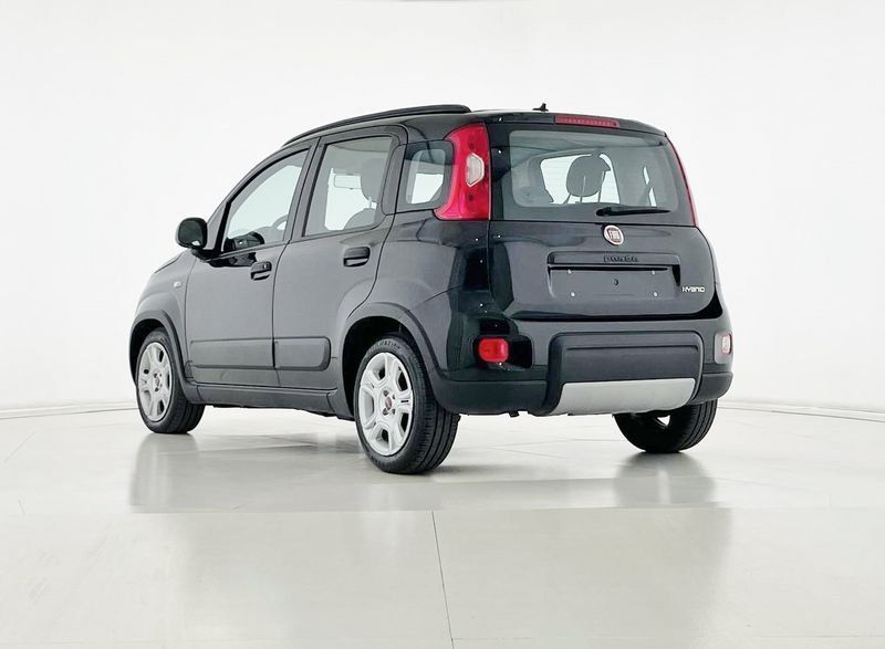 Fiat Panda 2023