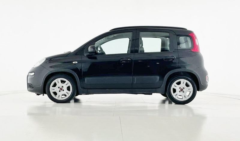Fiat Panda 2023