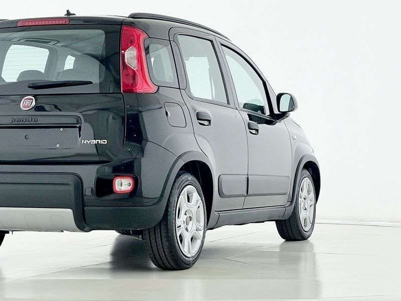 Fiat Panda 2023
