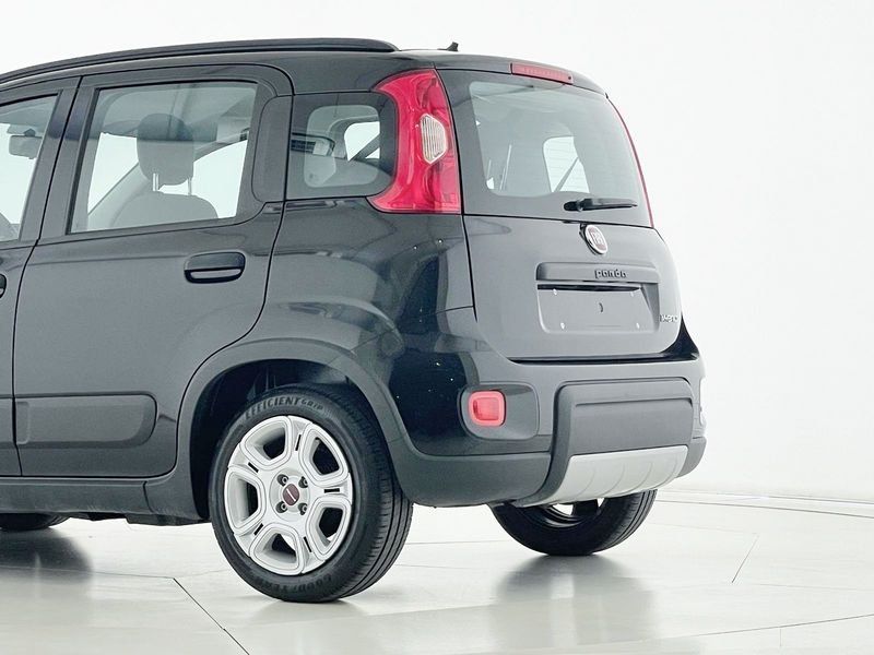 Fiat Panda 2023