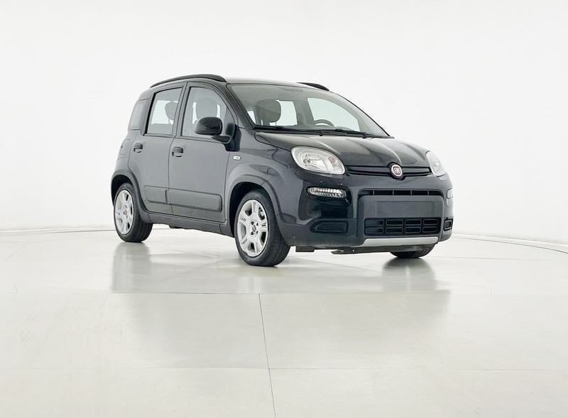 Fiat Panda 2023