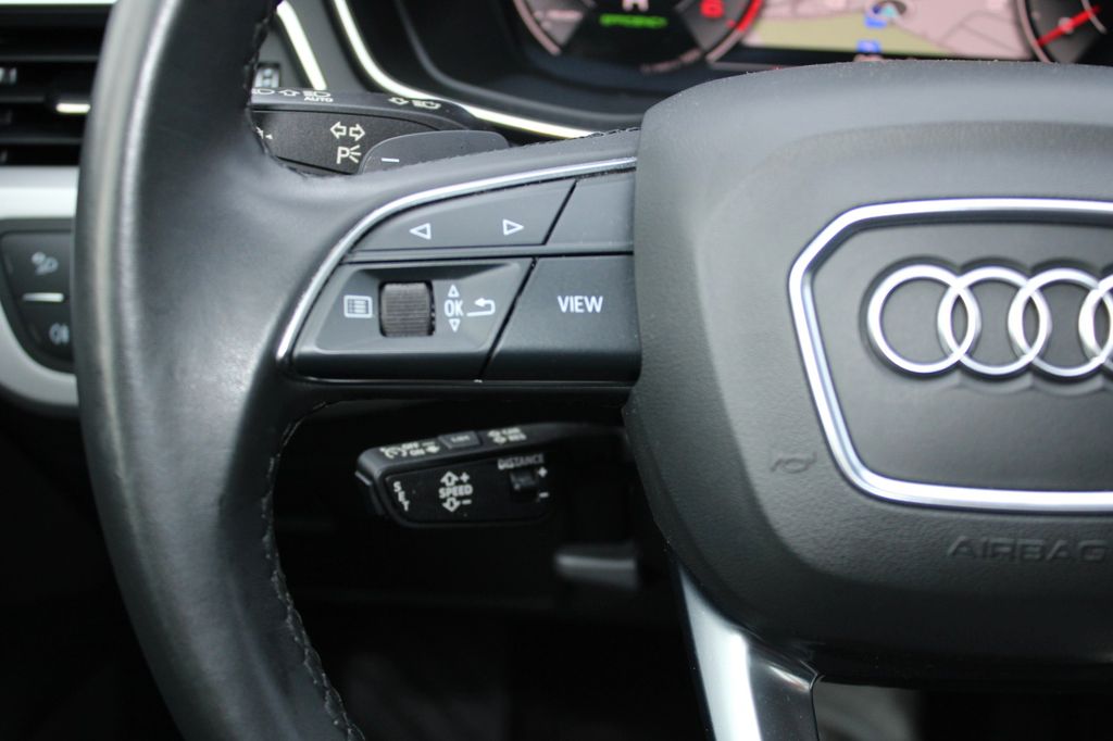 Audi A5 2022