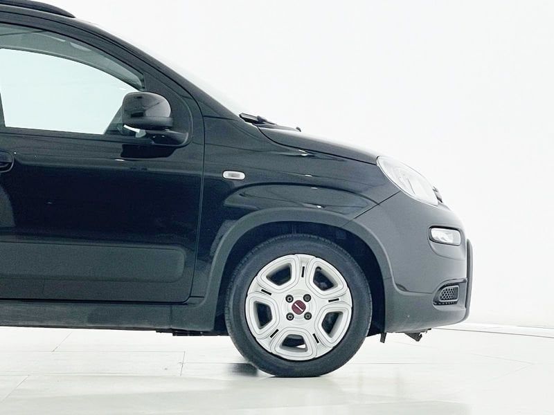 Fiat Panda 2023
