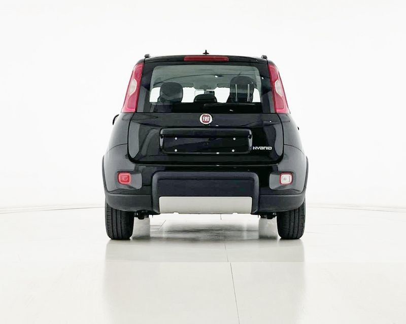 Fiat Panda 2023