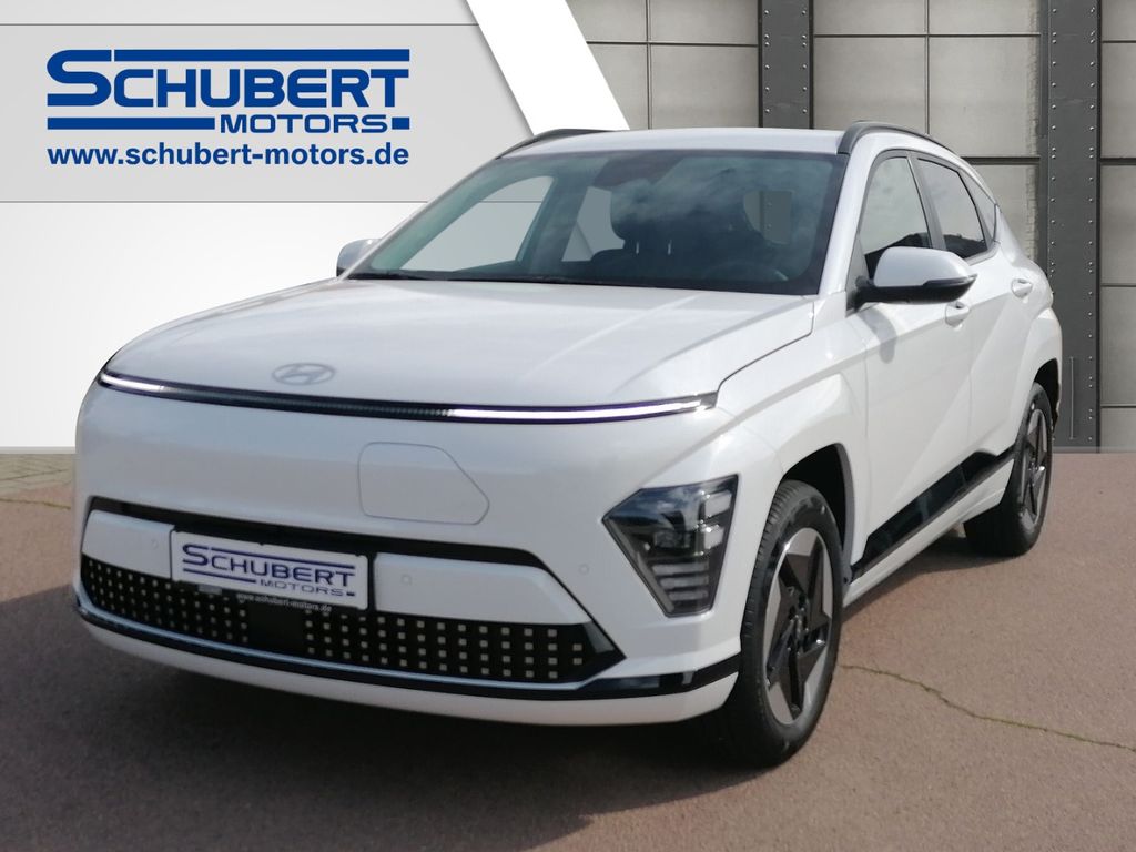 Hyundai KONA 2025