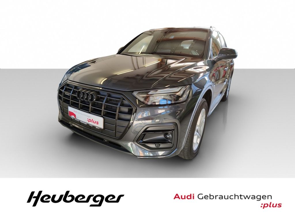 Audi Q5 2022