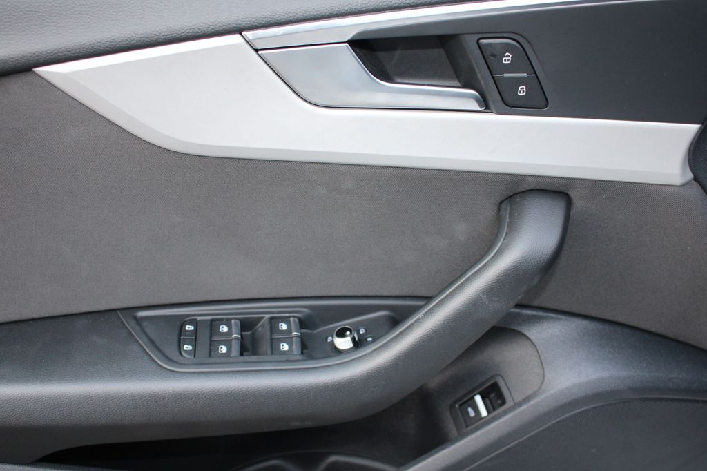 Audi A5 2022