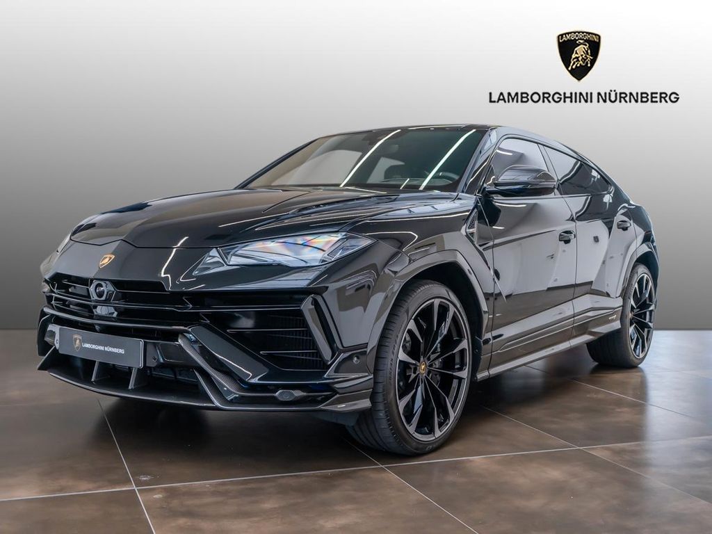 Lamborghini Urus 2025
