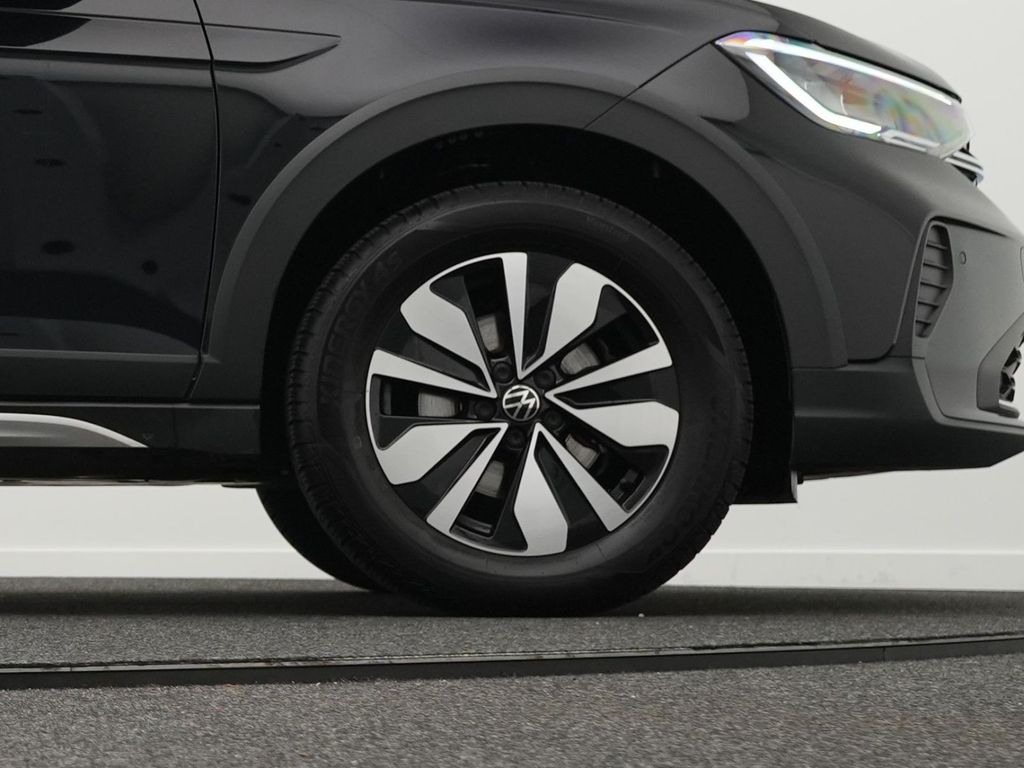 Volkswagen Taigo 2025
