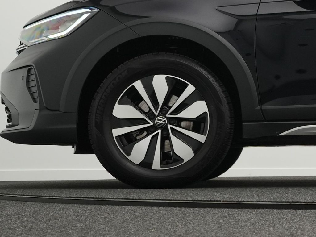 Volkswagen Taigo 2025