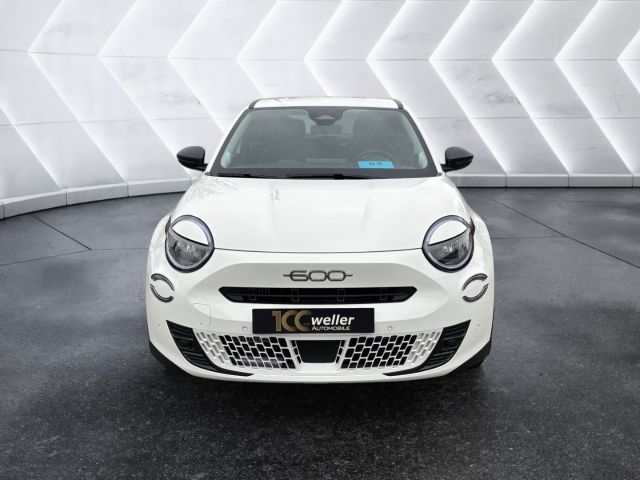 Fiat 600