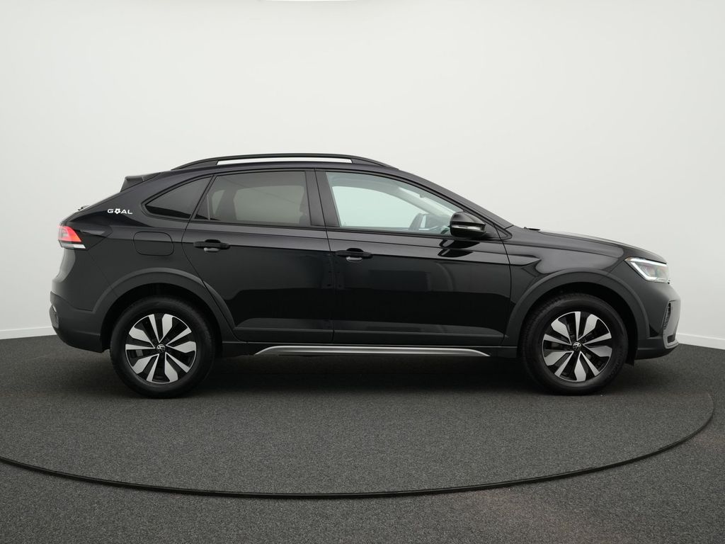 Volkswagen Taigo 2025