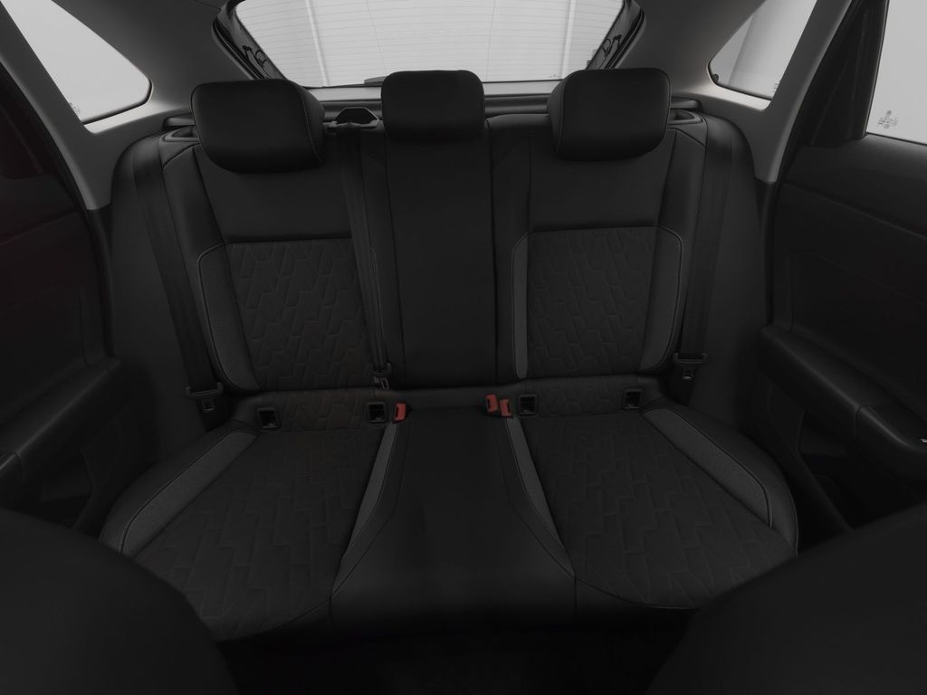 Volkswagen Taigo 2025