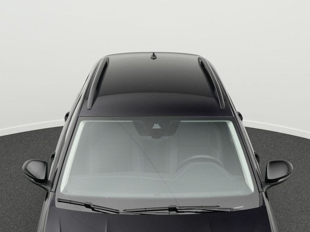 Volkswagen Taigo 2025