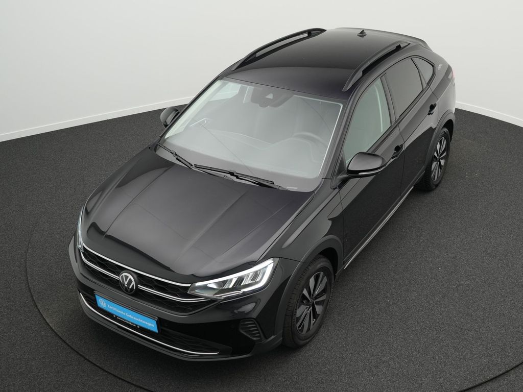 Volkswagen Taigo 2025