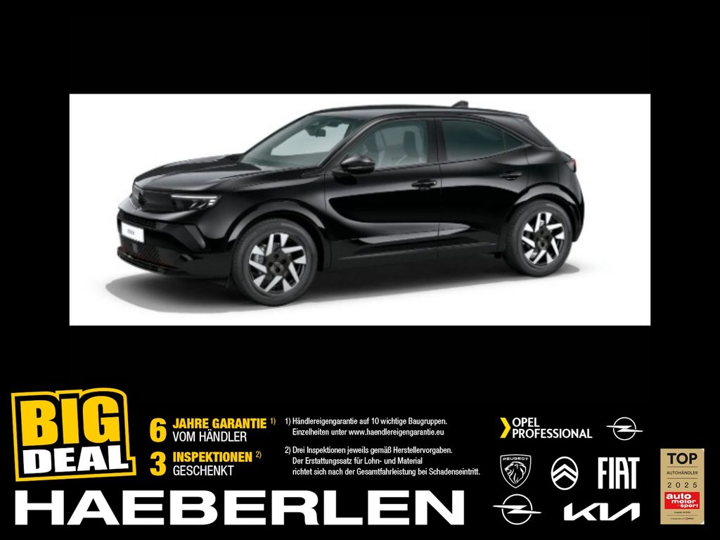 Opel Mokka 2025
