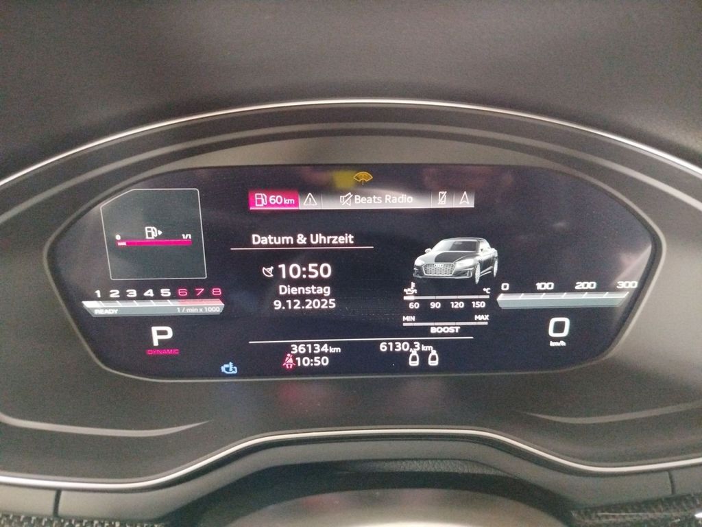 Audi S5 2023
