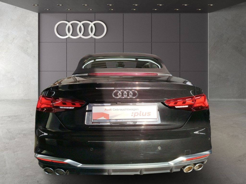 Audi S5 2023