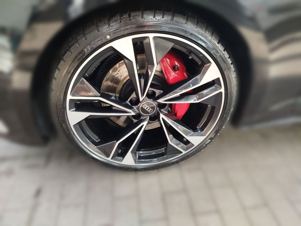 Audi S5 2023