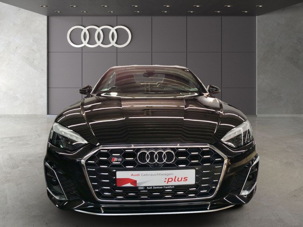 Audi S5 2023