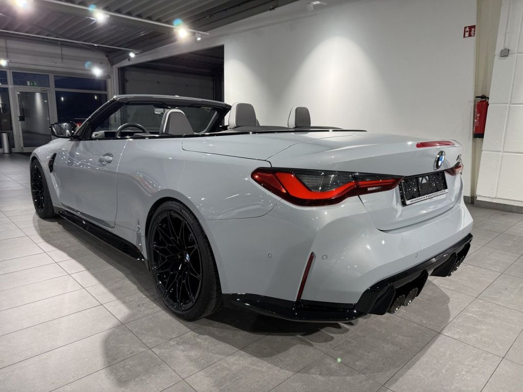 BMW M4 2024