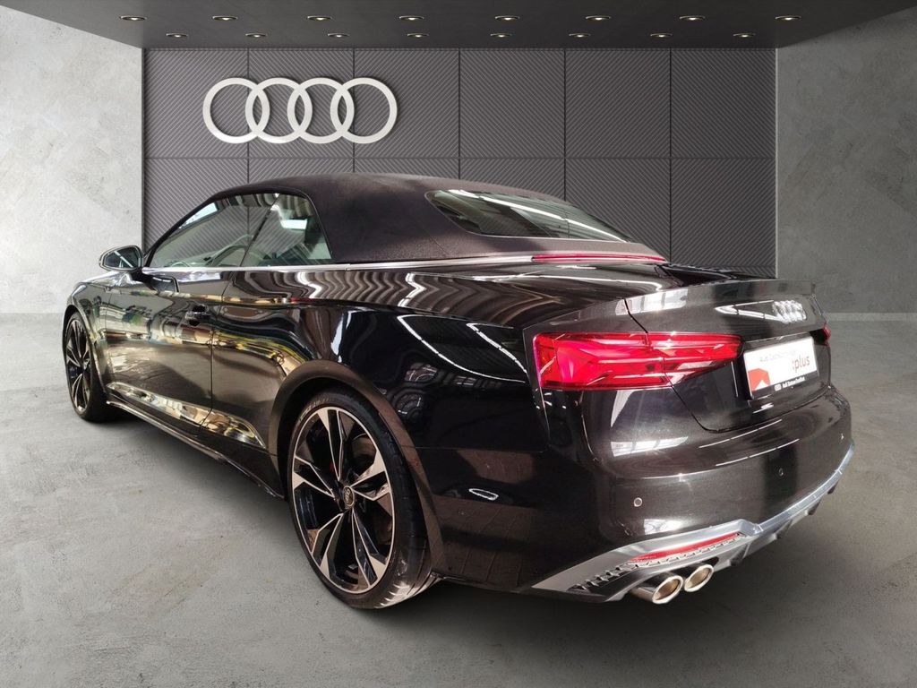 Audi S5 2023