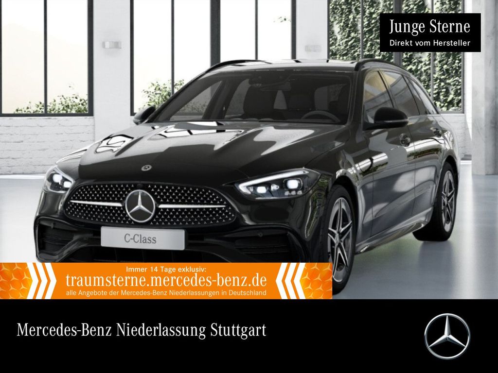 Mercedes-Benz C 300 2022