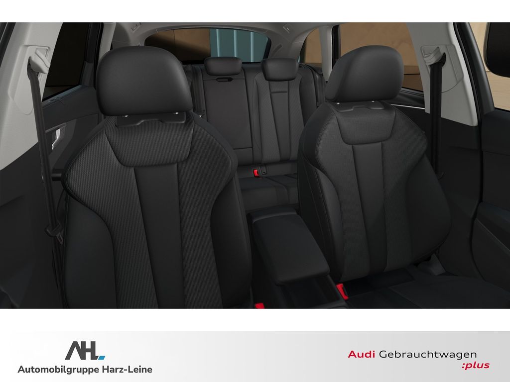 Audi A4 2024