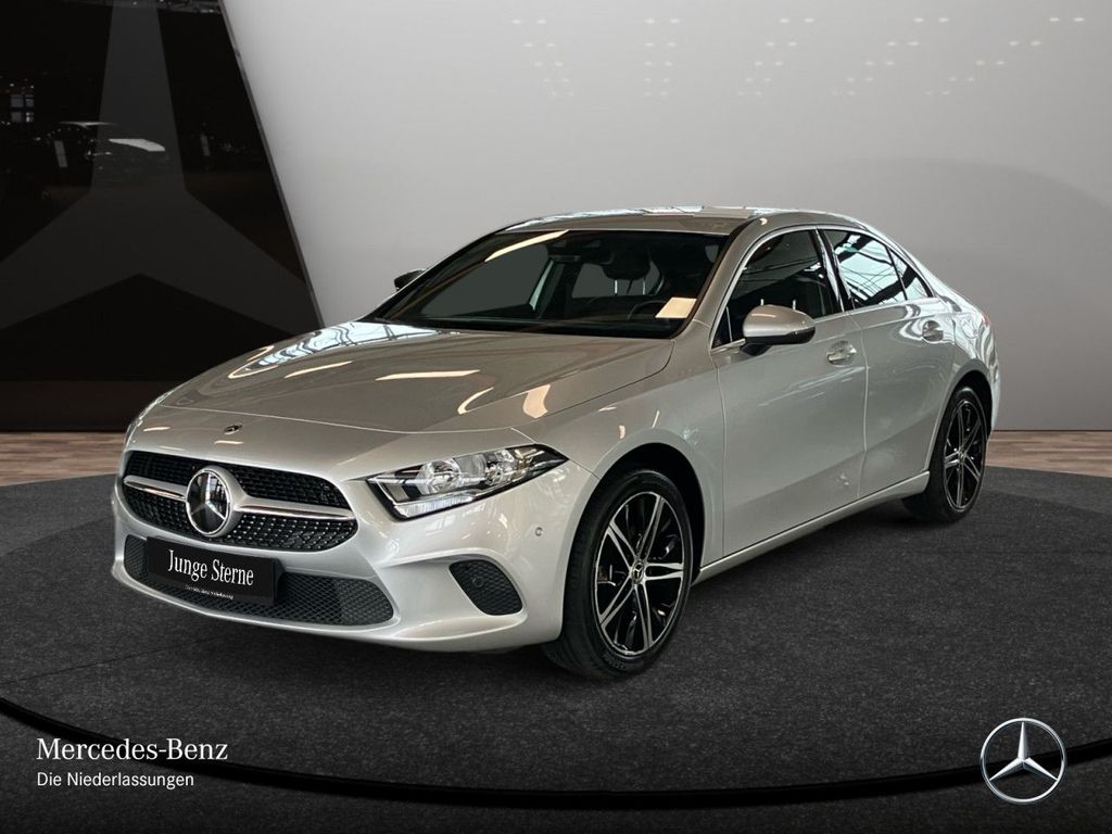 Mercedes-Benz A 250 2022