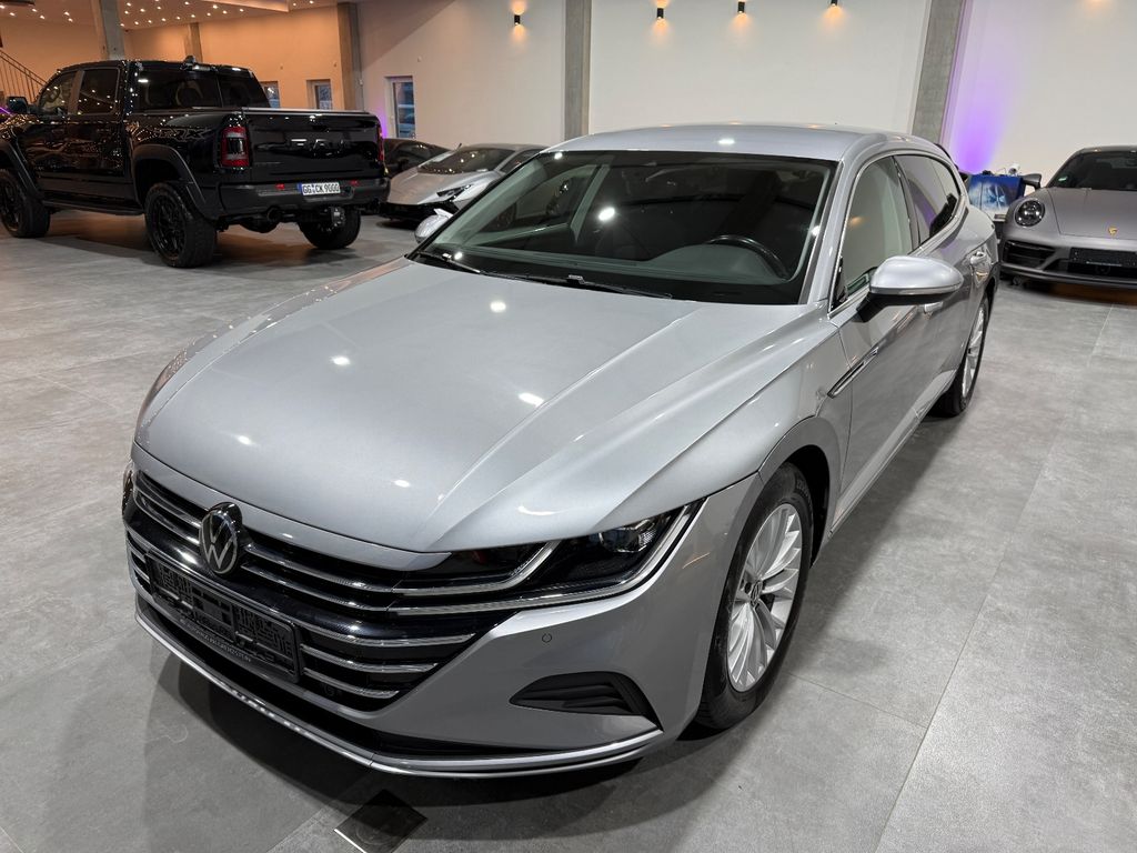 Volkswagen Arteon 2022