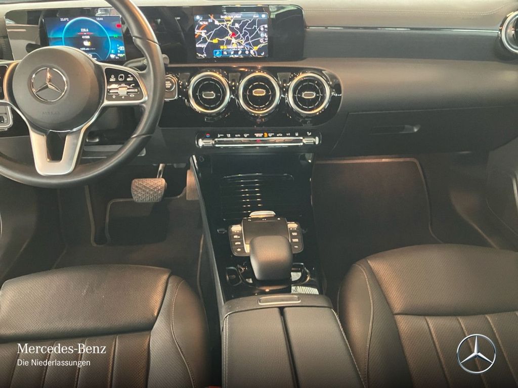 Mercedes-Benz A 250 2022