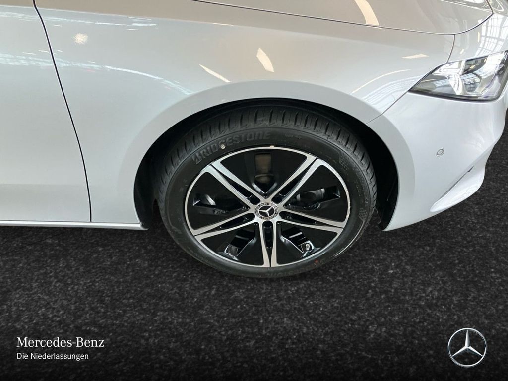 Mercedes-Benz A 250 2022