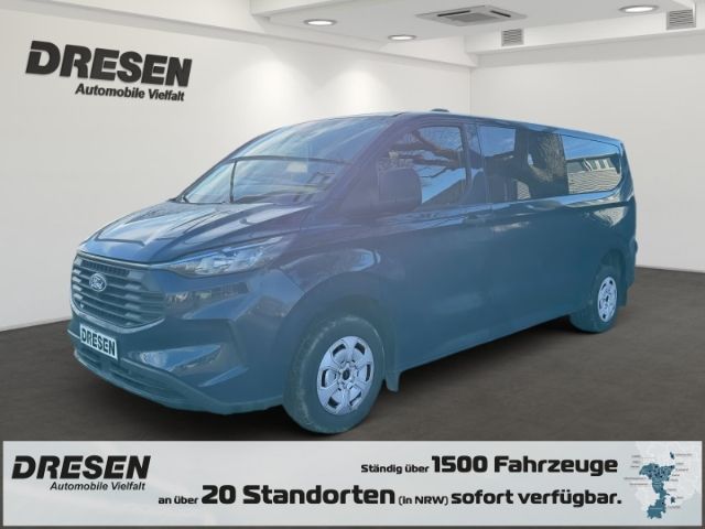 Ford Transit Custom 2024