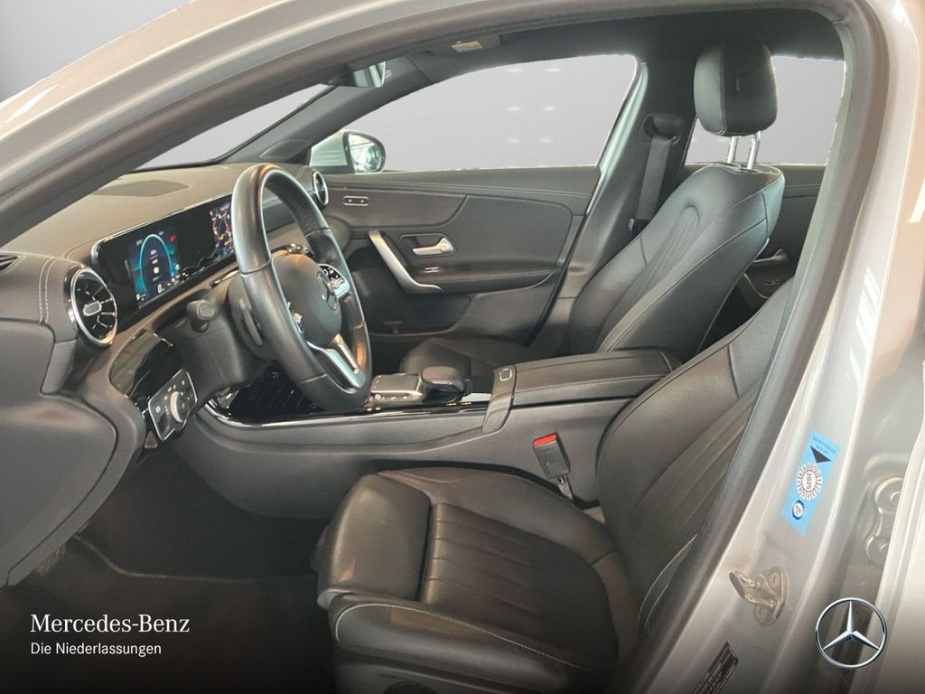 Mercedes-Benz A 250 2022