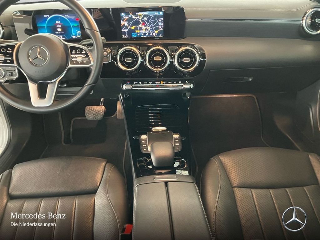 Mercedes-Benz A 250 2022