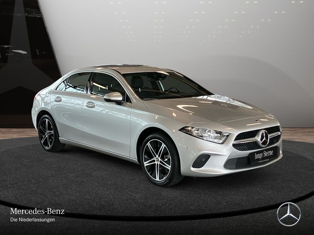 Mercedes-Benz A 250 2022