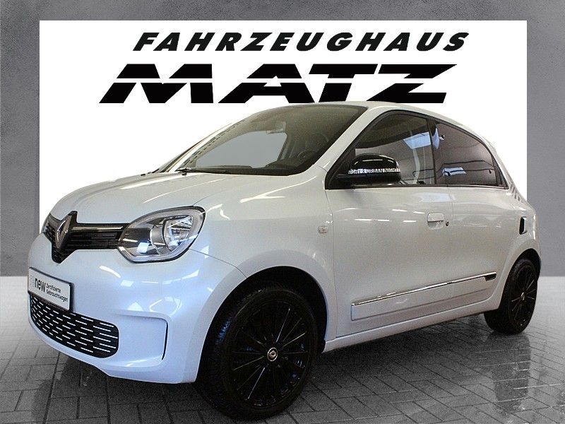 Renault Twingo 2024
