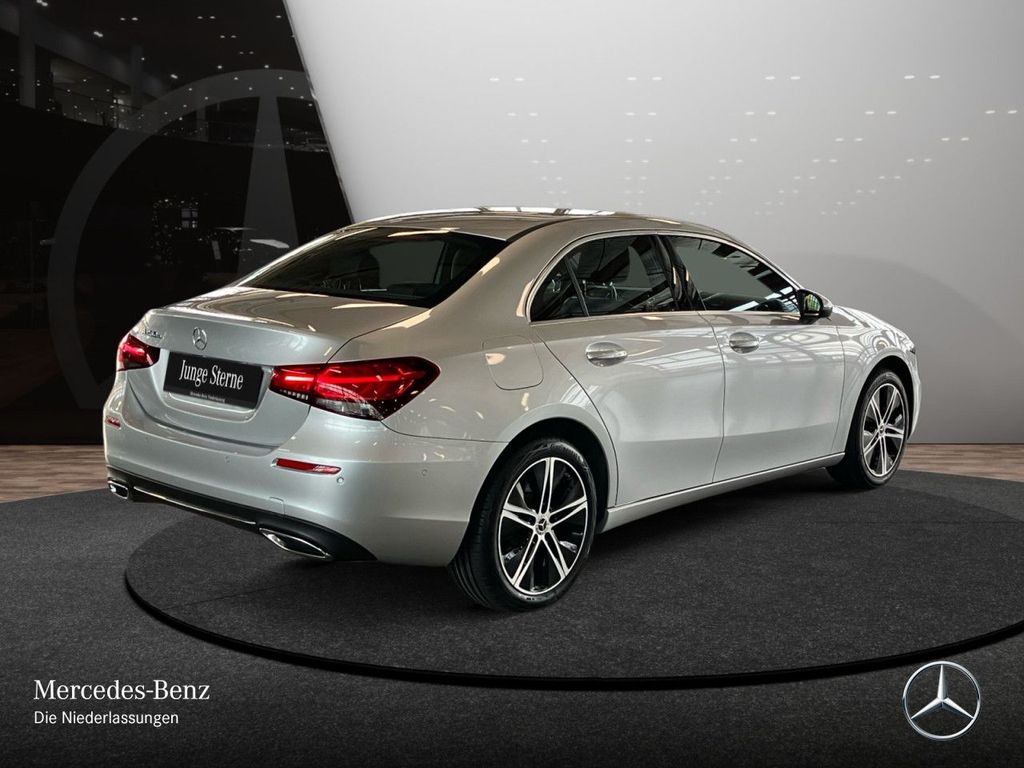 Mercedes-Benz A 250 2022