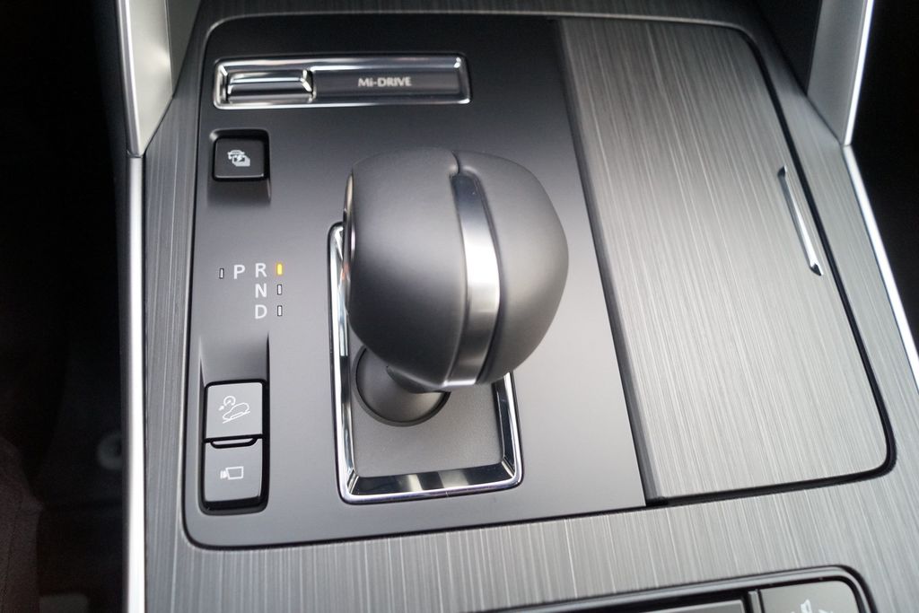 Mazda CX-80 2025