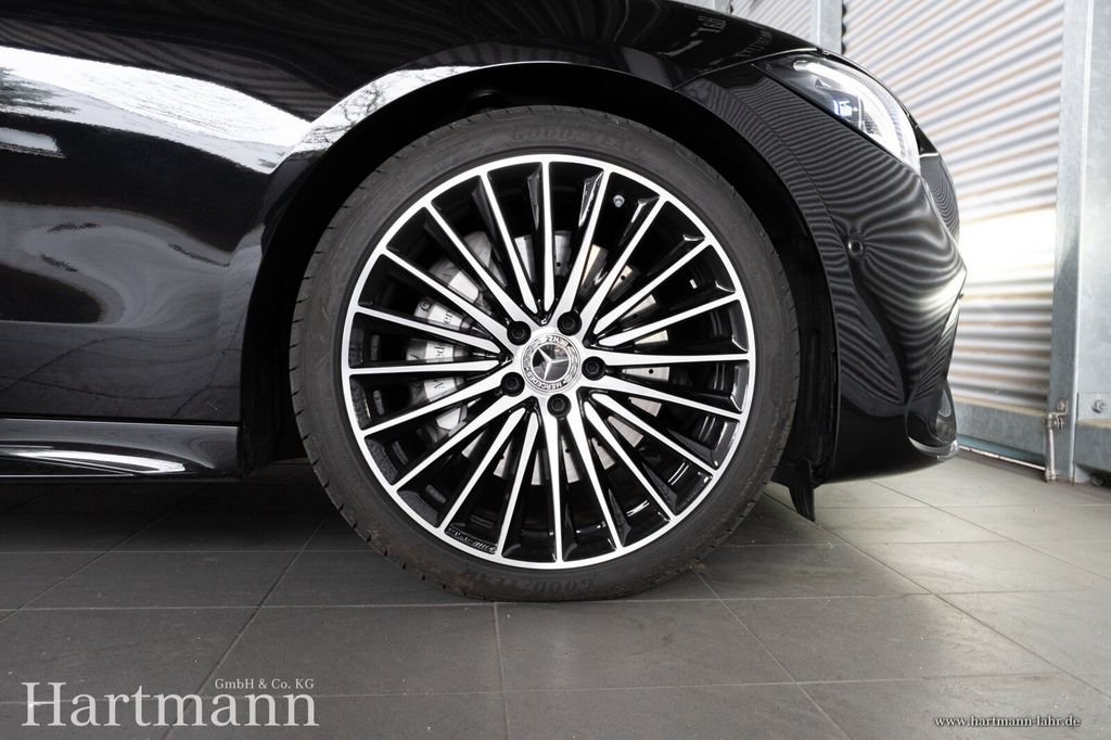 Mercedes-Benz C 220 2024