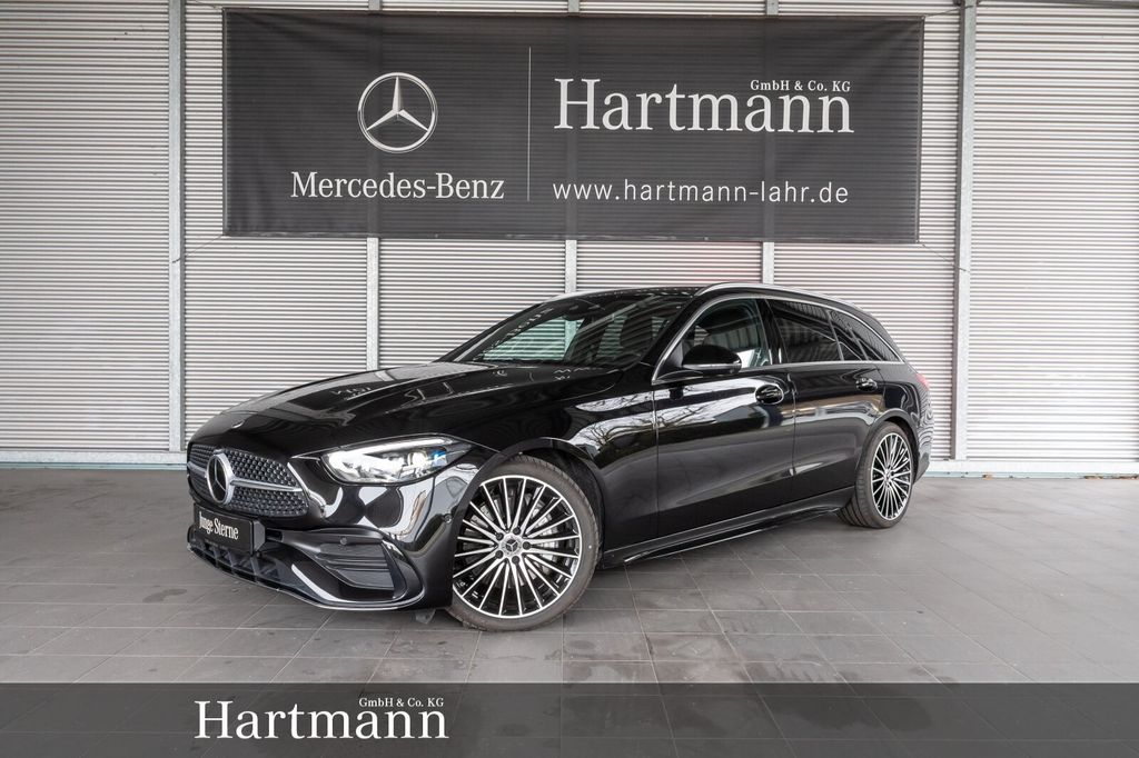 Mercedes-Benz C 220 2024