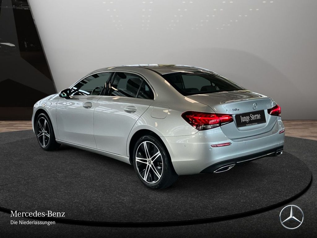 Mercedes-Benz A 250 2022