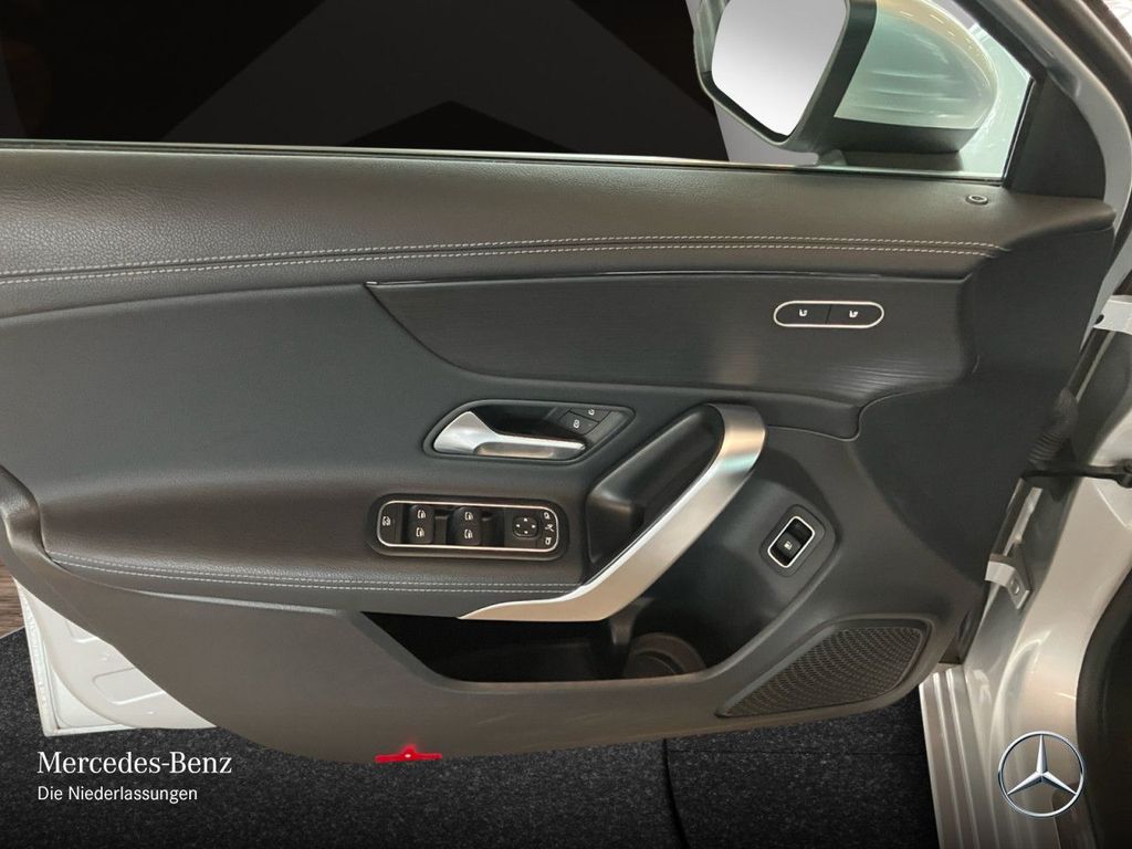 Mercedes-Benz A 250 2022