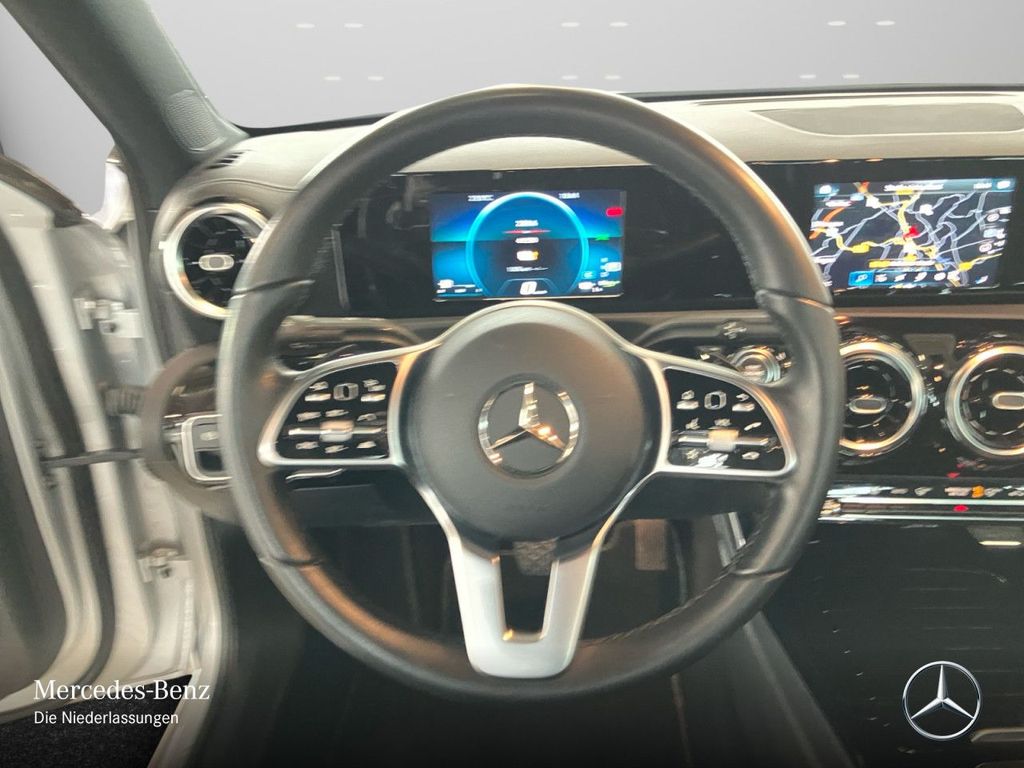Mercedes-Benz A 250 2022