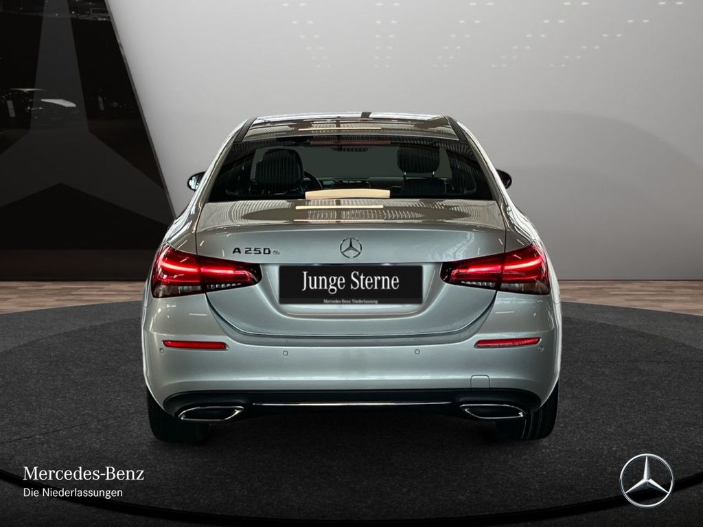 Mercedes-Benz A 250 2022