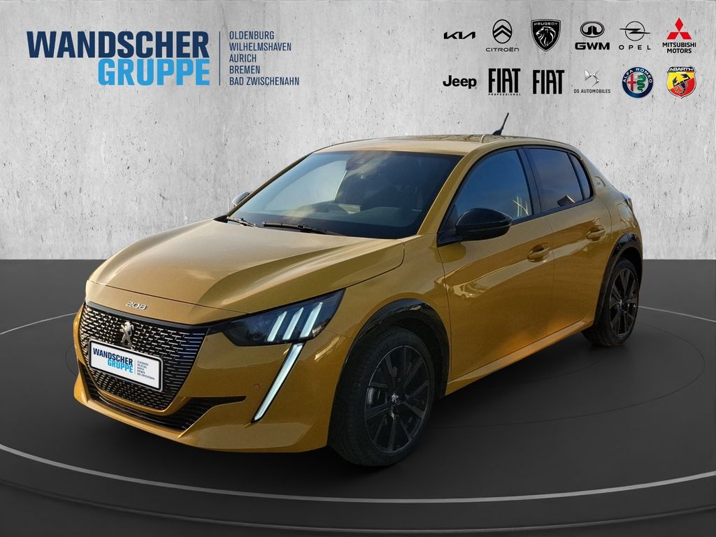 Peugeot 208 2023