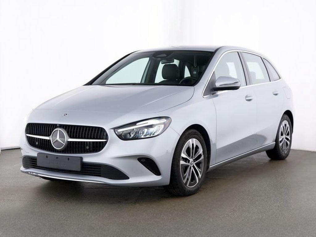 Mercedes-Benz B 200 2025
