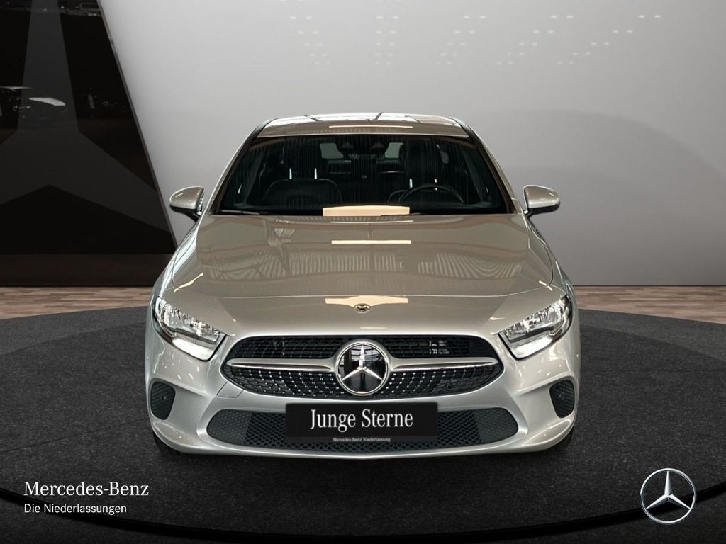Mercedes-Benz A 250 2022
